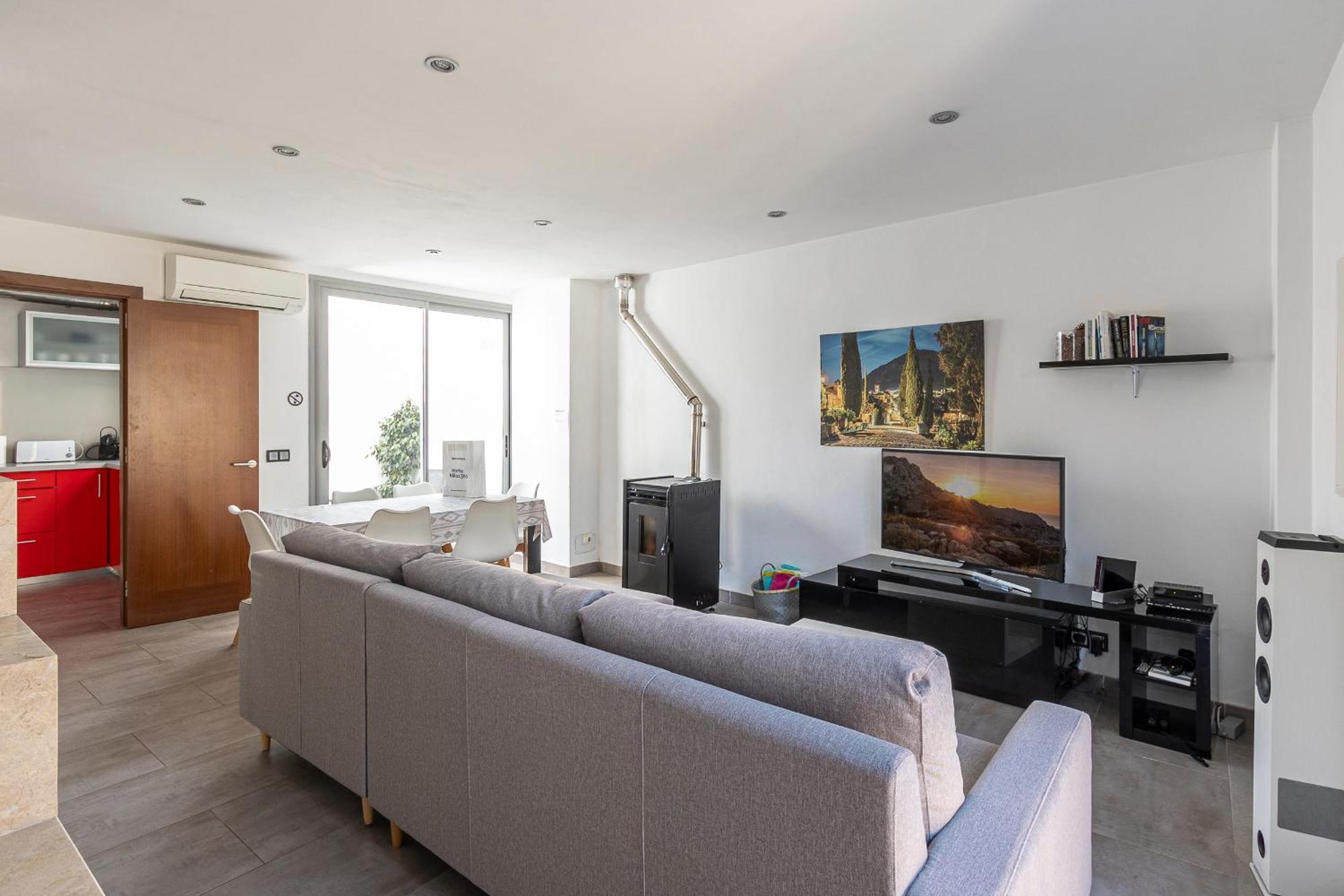 Townhouse Calvari By Homevillas360 Pollensa Zewnętrze zdjęcie