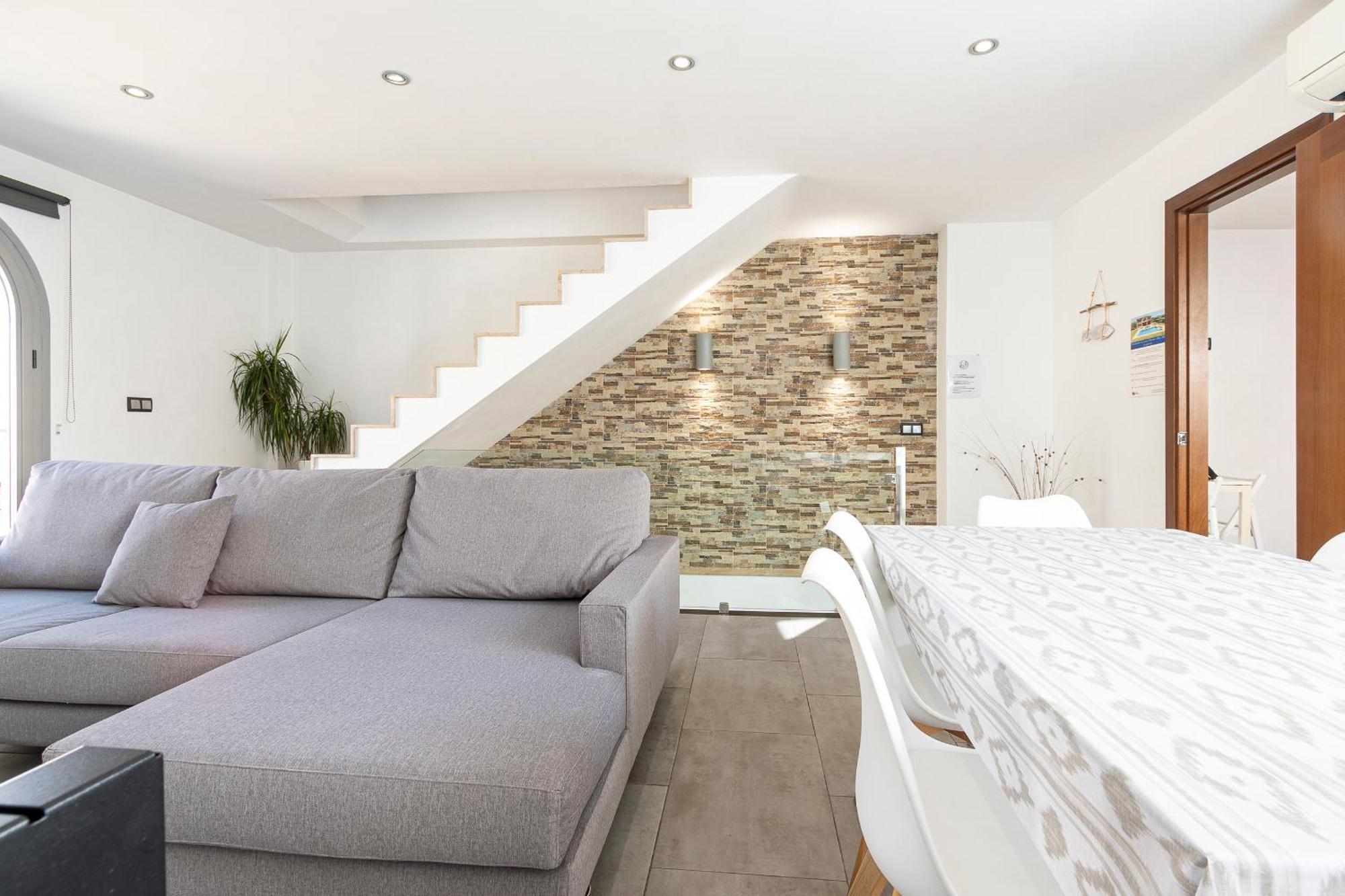 Townhouse Calvari By Homevillas360 Pollensa Zewnętrze zdjęcie