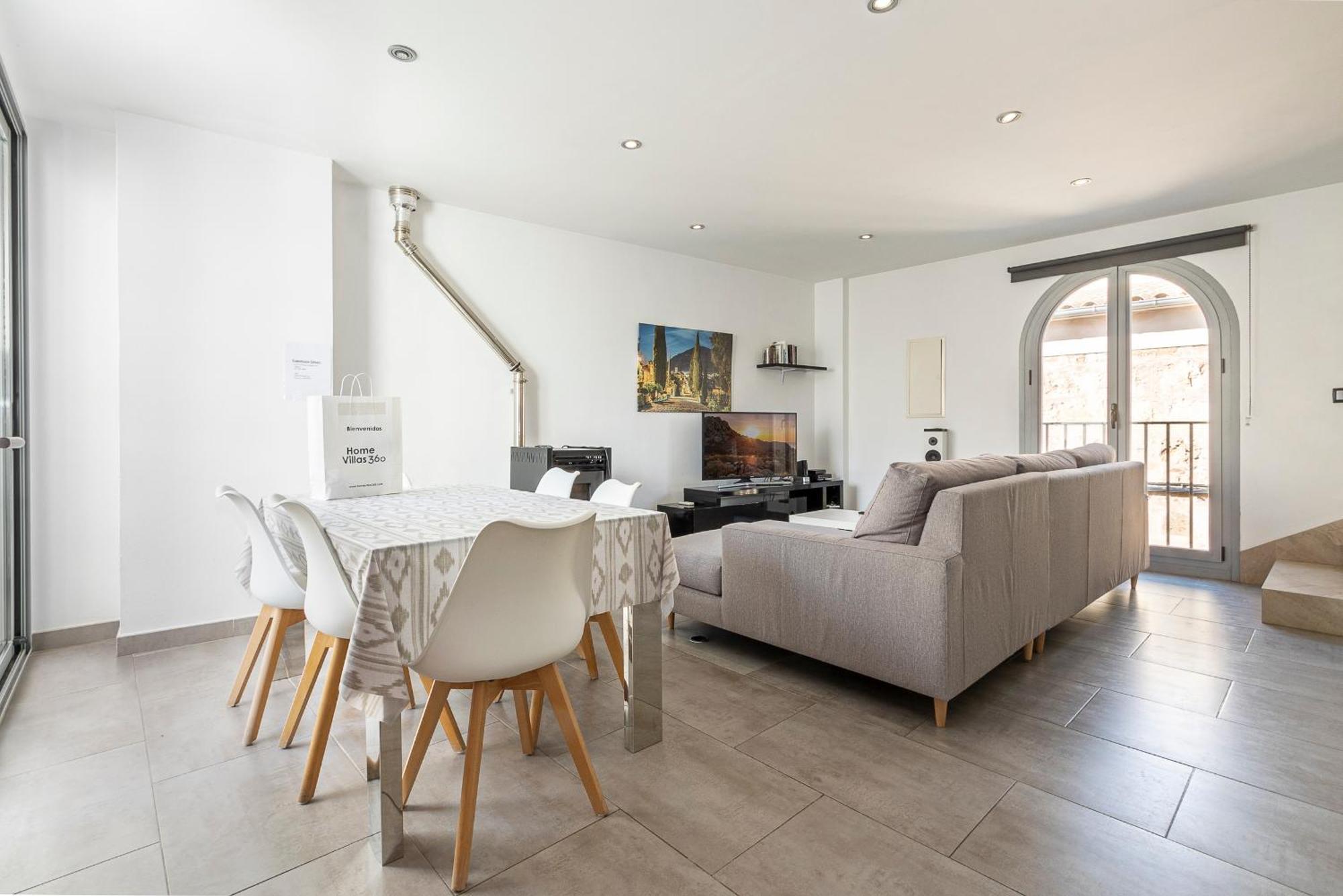 Townhouse Calvari By Homevillas360 Pollensa Zewnętrze zdjęcie