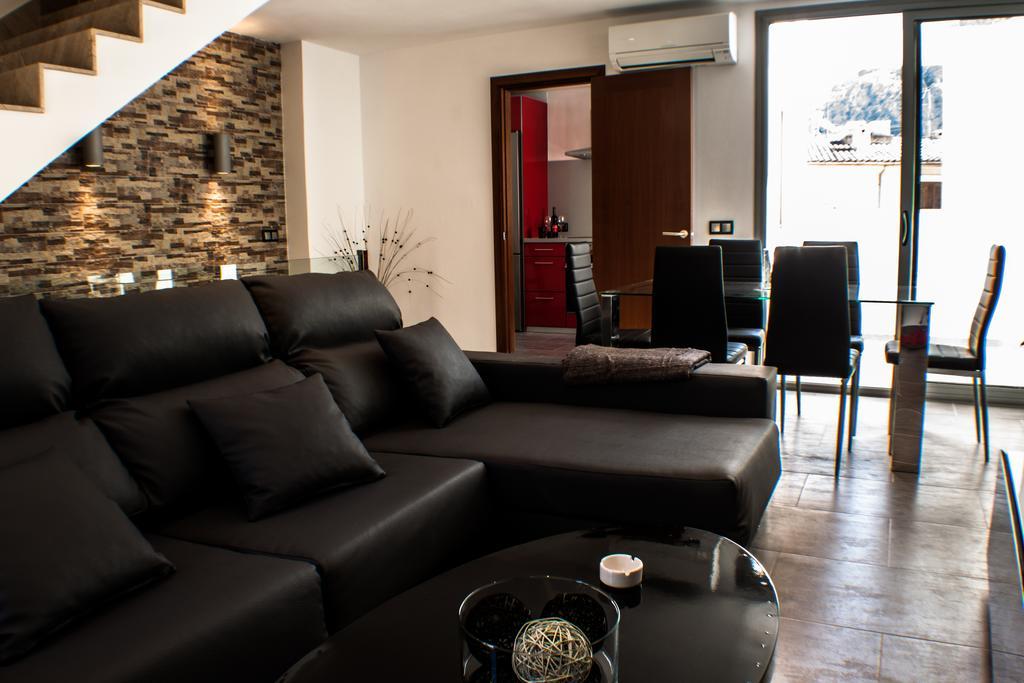 Townhouse Calvari By Homevillas360 Pollensa Pokój zdjęcie