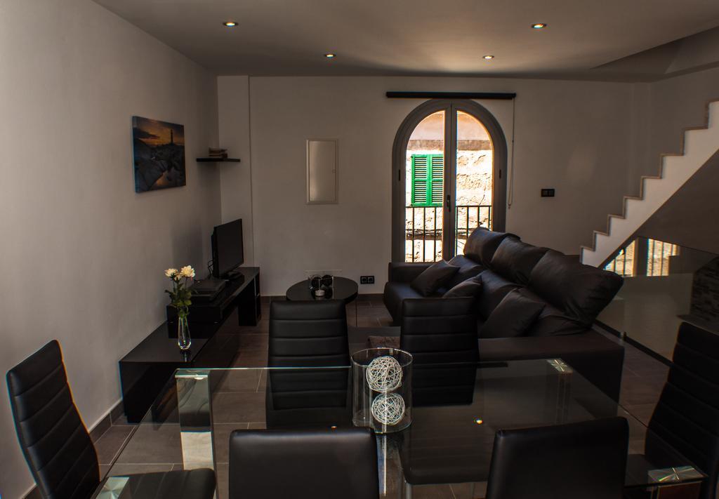 Townhouse Calvari By Homevillas360 Pollensa Pokój zdjęcie