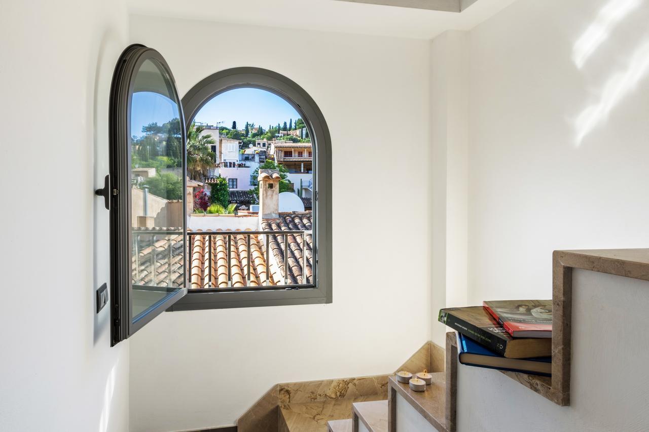 Townhouse Calvari By Homevillas360 Pollensa Zewnętrze zdjęcie