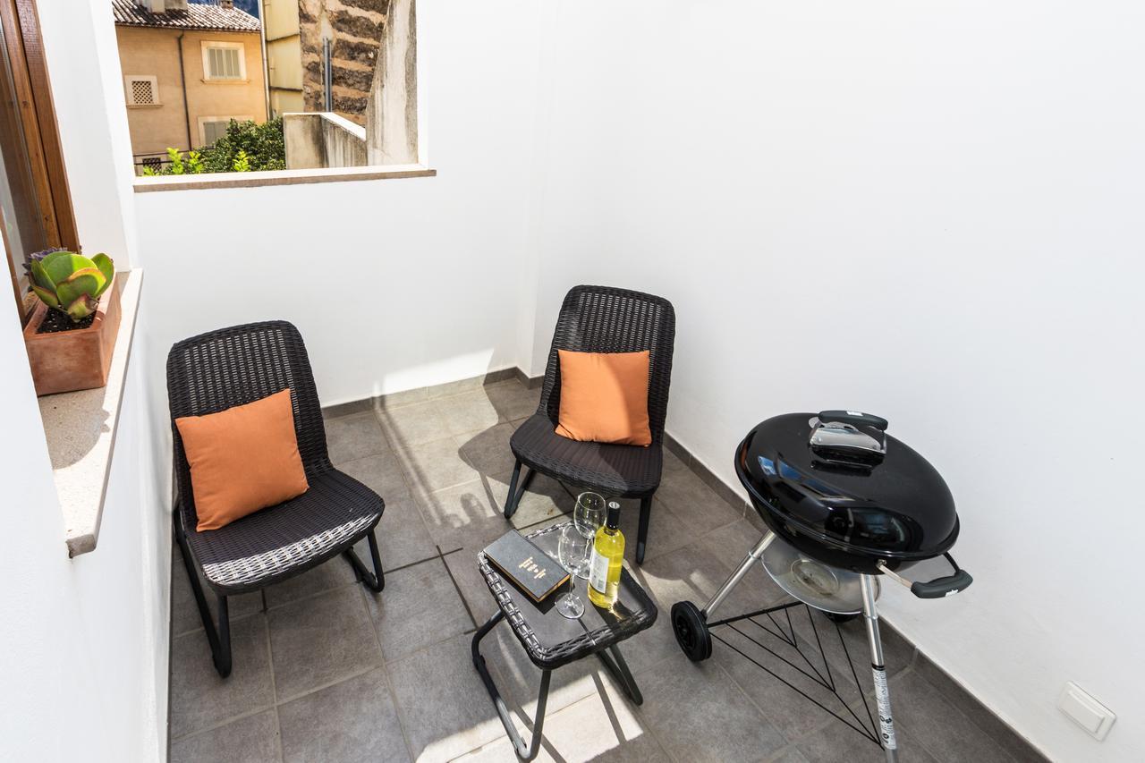 Townhouse Calvari By Homevillas360 Pollensa Zewnętrze zdjęcie