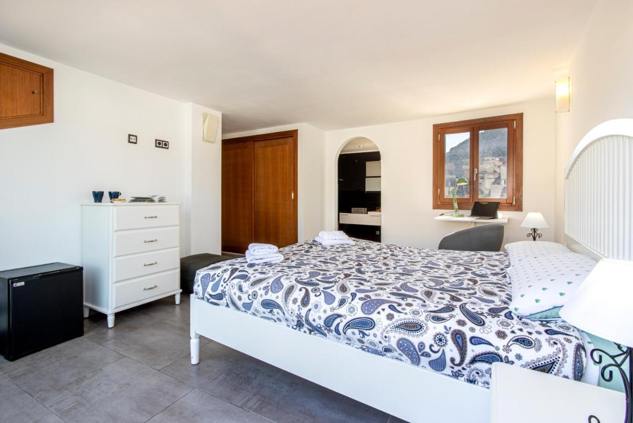 Townhouse Calvari By Homevillas360 Pollensa Zewnętrze zdjęcie